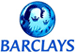 Barclays logo